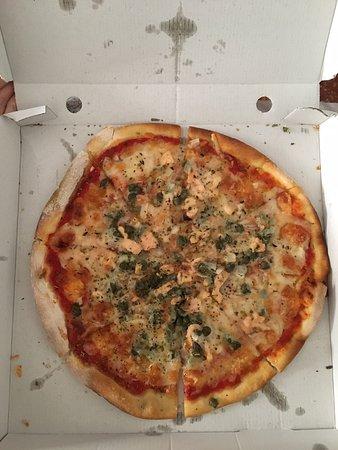 Pizzeria Forli CB